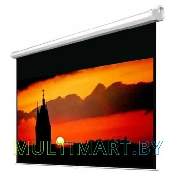 Проекционный экран Classic Solution Norma S 210x124